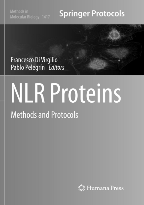 NLR Proteins - 