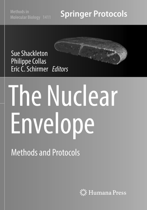 The Nuclear Envelope - 