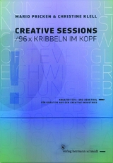 Creative Sessions - Mario Pricken, Christine Klell