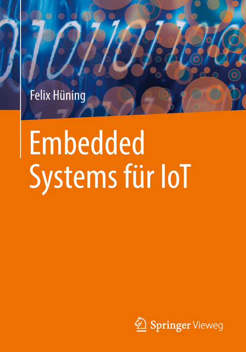 Embedded Systems für IoT - Felix Hüning
