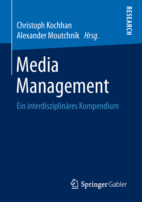 Media Management - 