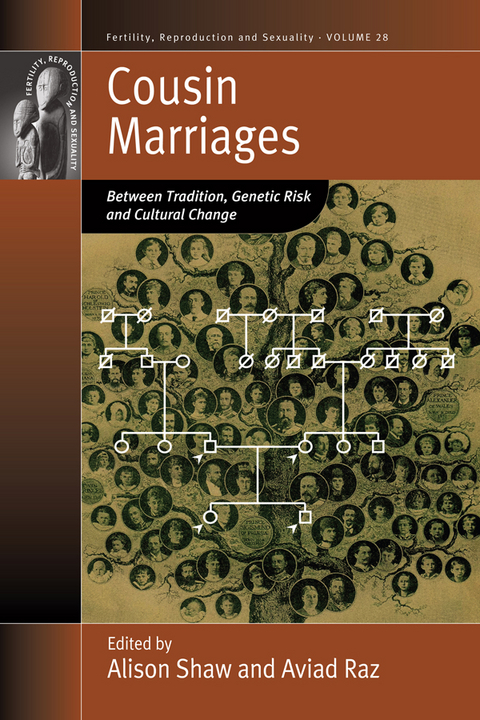 Cousin Marriages - 