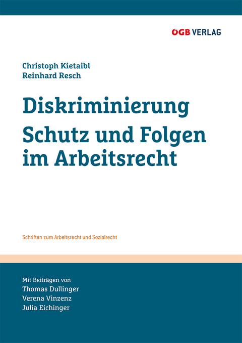 Diskriminierung - 