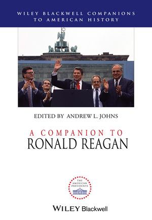 Companion to Ronald Reagan - 