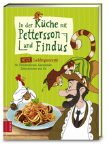 In der Küche mit Pettersson und Findus -  ZS-Team