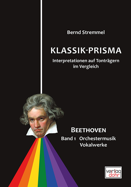 Klassik-Prisma Beethoven - Bernd Stremmel