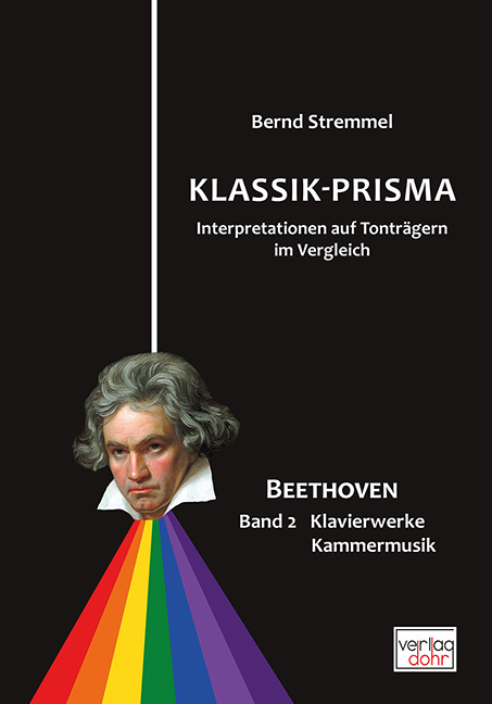 Klassik-Prisma Beethoven - Bernd Stremmel