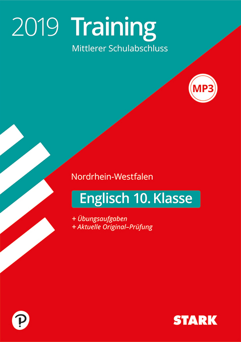 Training Mittlerer Schulabschluss NRW 2019 - Englisch