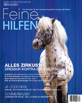 Feine Hilfen, Ausgabe 30 - Verlag Cadmos