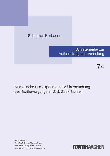 Entwicklung und Implementierung eines hybriden genetischen Algorithmus für die automatisierte Auslegung von kostenoptimalen Wärmeübertragernetzwerken - Christopher Brandt