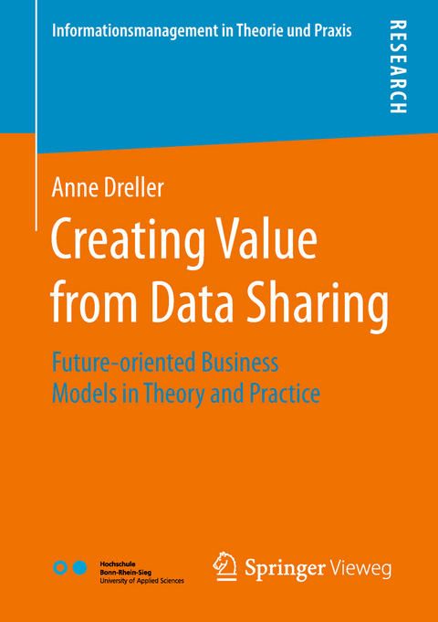 Creating Value from Data Sharing - Anne Dreller