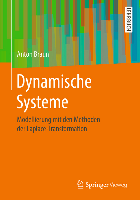 Dynamische Systeme - Anton Braun