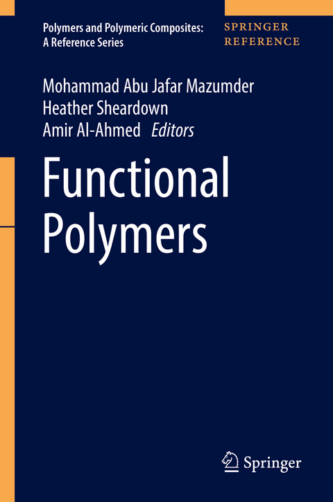 Functional Polymers - 