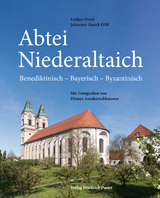 Abtei Niederaltaich - Ludger Drost, Johannes OSB Hauck