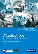Wäschepflege in sozialen Einrichtungen - Deutscher Caritasverband e.V.