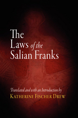 The Laws of the Salian Franks