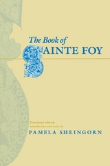 Book of Sainte Foy - 