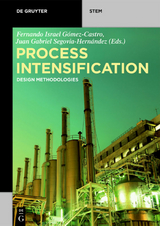 Process Intensification - 
