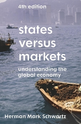 States Versus Markets - Herman Mark Schwartz