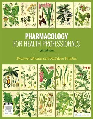 Pharmacology for Health Professionals ebook -  Kathleen Knights