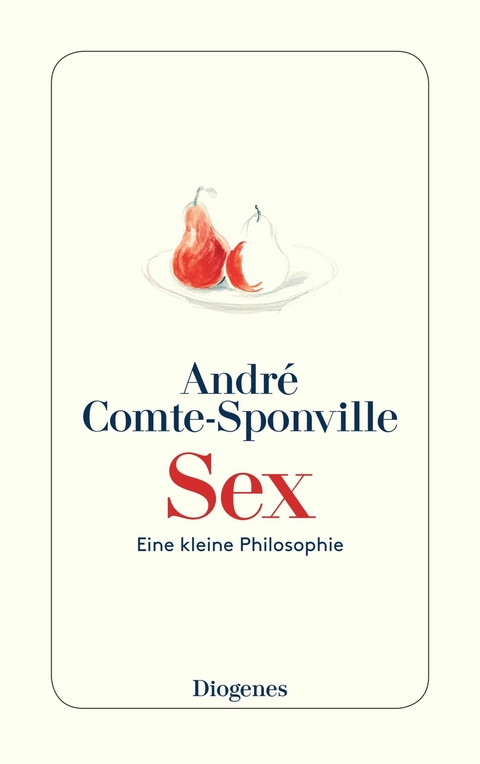 Sex -  André Comte-Sponville