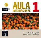 Aula nueva edición 1 - 