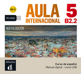 Aula nueva edición 5 - 