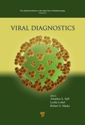 Viral Diagnostics - 