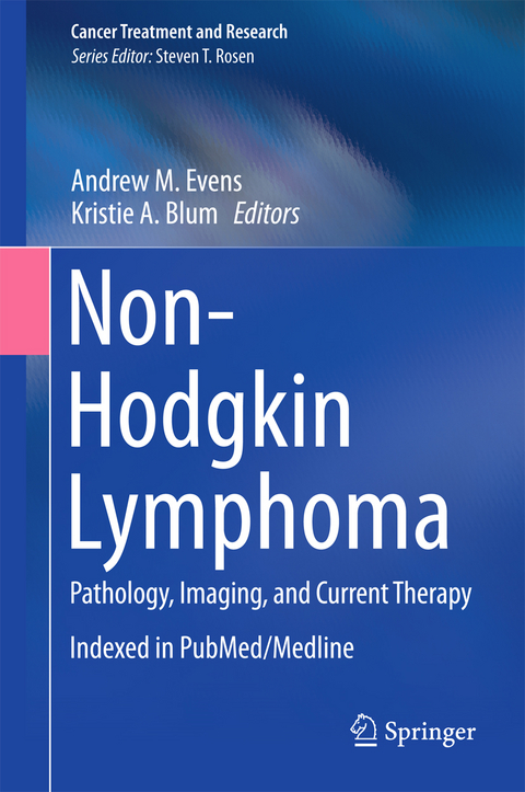 Non-Hodgkin Lymphoma - 