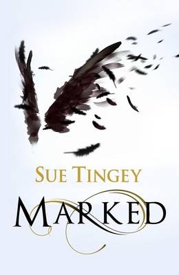 Marked -  Sue Tingey