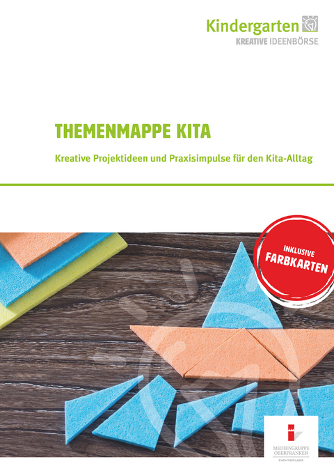 17. Themenmappe Kita - Mediengruppe Oberfranken