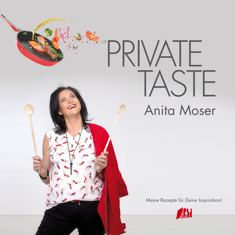 #1 - Private Taste by Anita