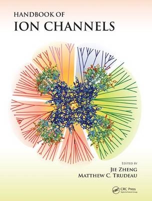 Handbook of Ion Channels - 