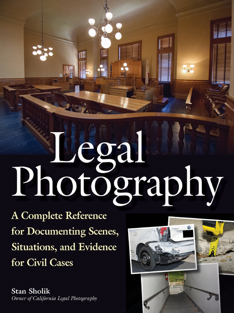 Legal Photography -  Stan Sholik