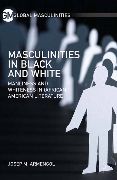 Masculinities in Black and White -  J. Armengol