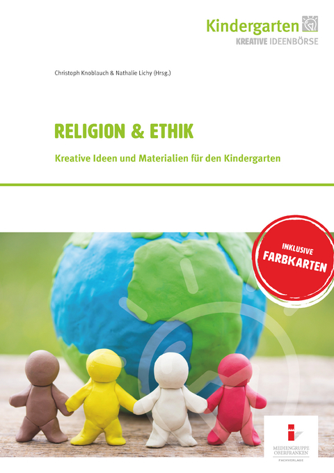 50. Religion & Ethik - 