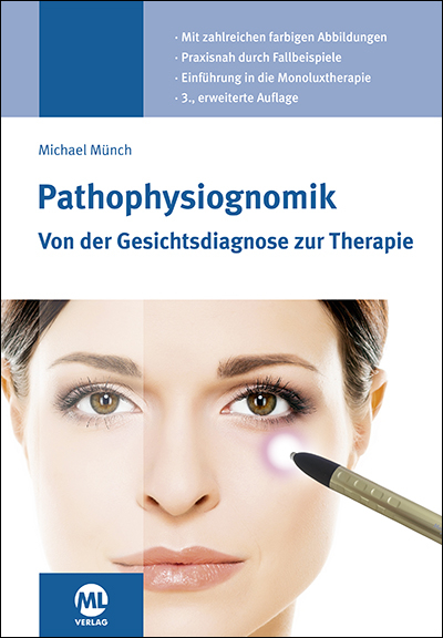 Pathophysiognomik - Michael Münch