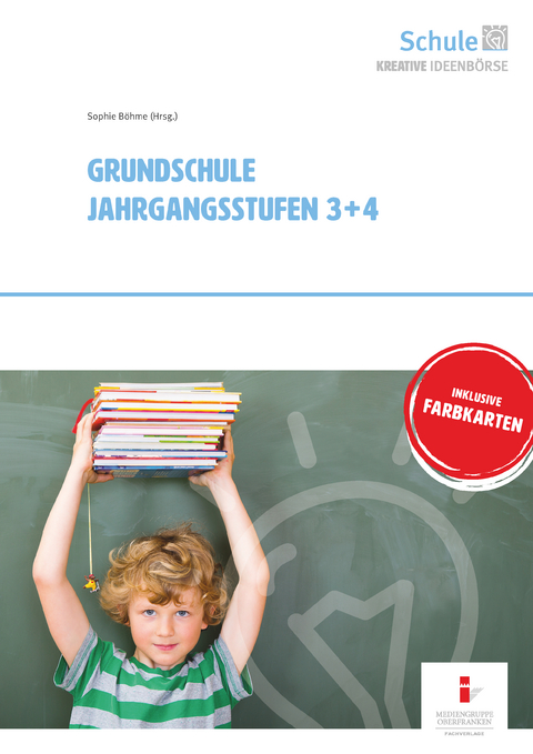 23. Kreative Ideenbörse Grundschule 3+4 - 