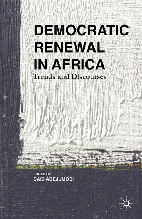 Democratic Renewal in Africa - 