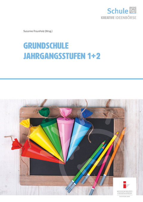 22. Kreative Ideenbörse Grundschule 1+2 - 