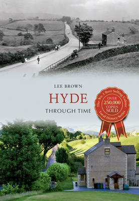 Hyde Through Time -  Lee Brown