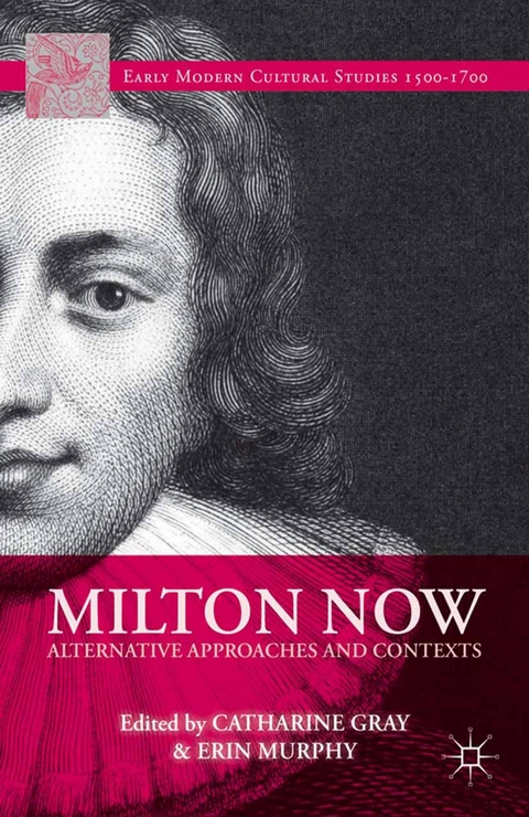Milton Now - 