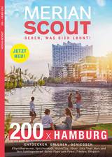 MERIAN scout Hamburg