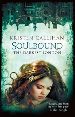 Soulbound -  Kristen Callihan