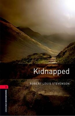 Kidnapped Level 3 Oxford Bookworms Library -  Robert Louis Stevenson