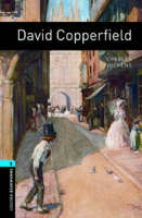 David Copperfield Level 5 Oxford Bookworms Library -  Charles Dickens