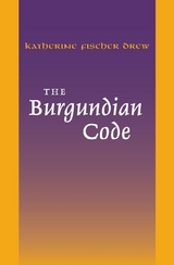 The Burgundian Code