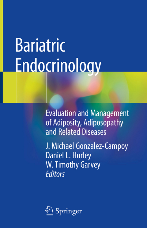 Bariatric Endocrinology - 