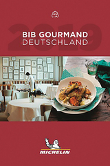 Michelin Bib Gourmand Deutschland 2019 - 