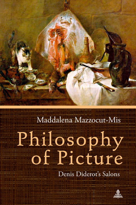 Philosophy of Picture - Maddalena Mazzocut-Mis
